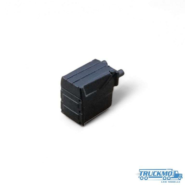 Tekno Parts MAN TG3 small battery Box 86365