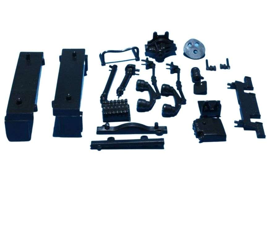 Tekno Parts DAF 105 motor vehicle accessory set 501-307 78884