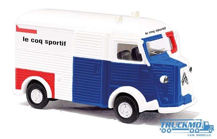 Busch Le coq sportif Citroen H 41932