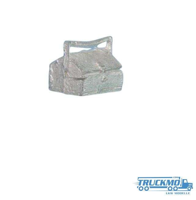 Tekno Parts tool box 505-062 80888