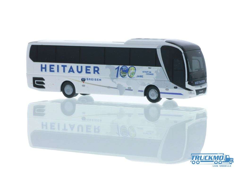 Rietze Heitauer Reisen Gstadt MAN Lions Coach 17 74840
