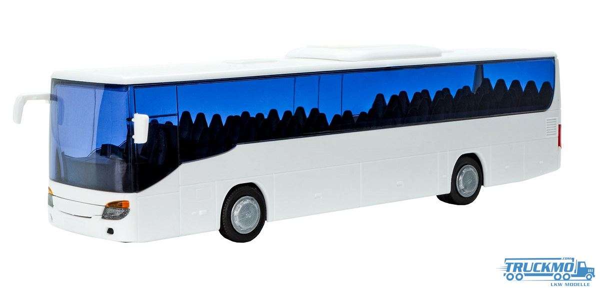 Kibri Setra S515UL Bus Fertigmodell 21232