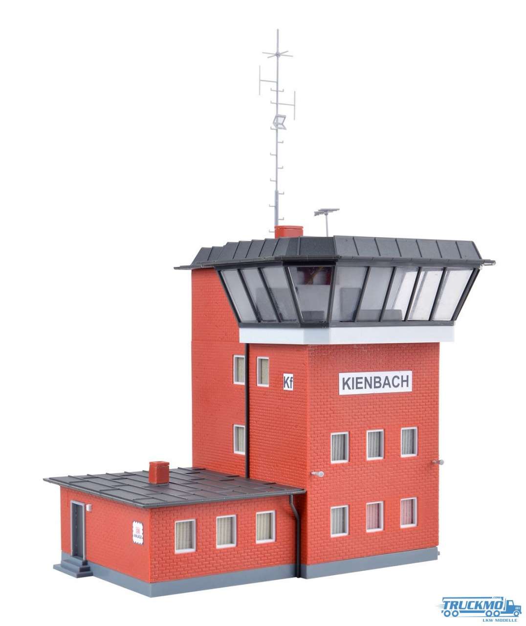 Kibri signal box Kienbach 39332
