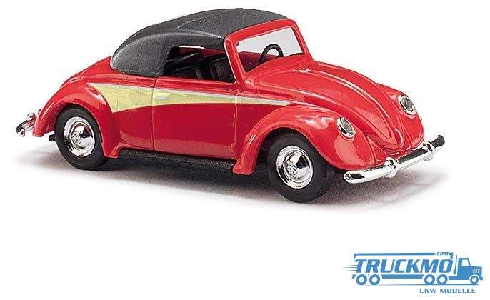 Busch Volkswagen Hebmüller Baujahr 1949 46716