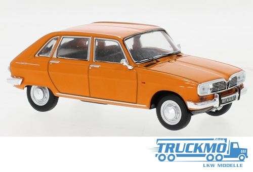 IXO Models Renault R16 1969 orange IXOCLC493N