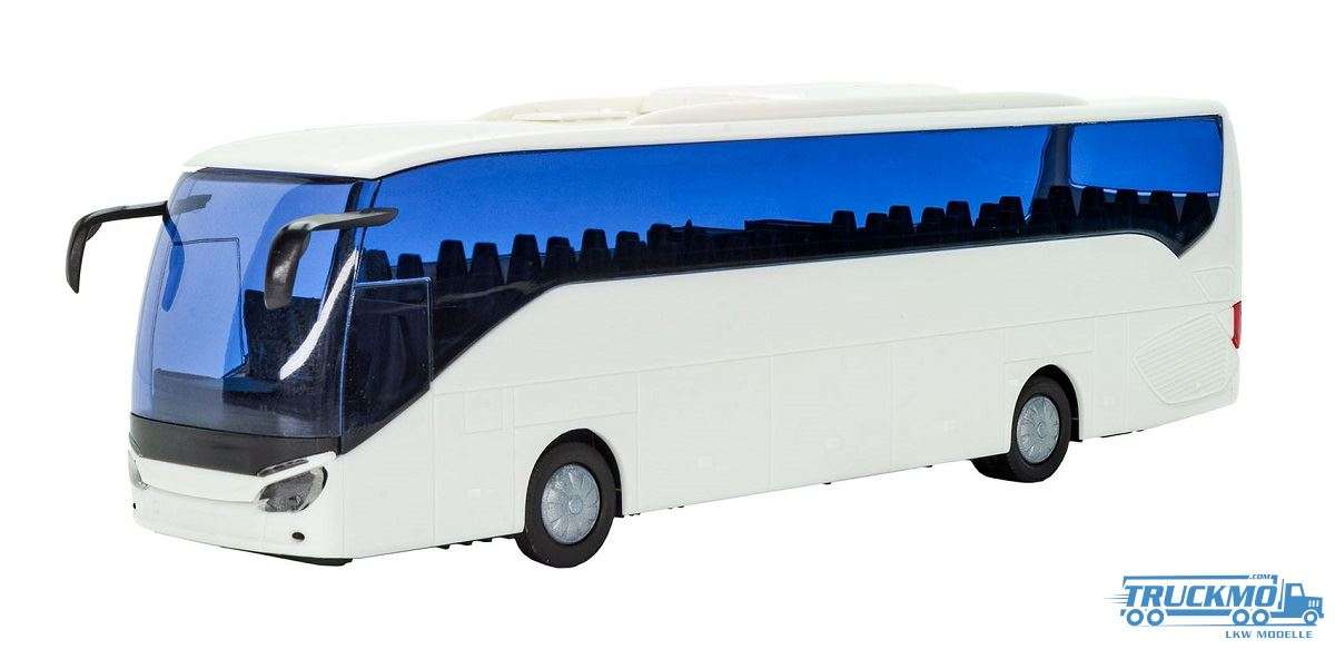 Kibri Setra S515HD Bus Fertigmodell 21231