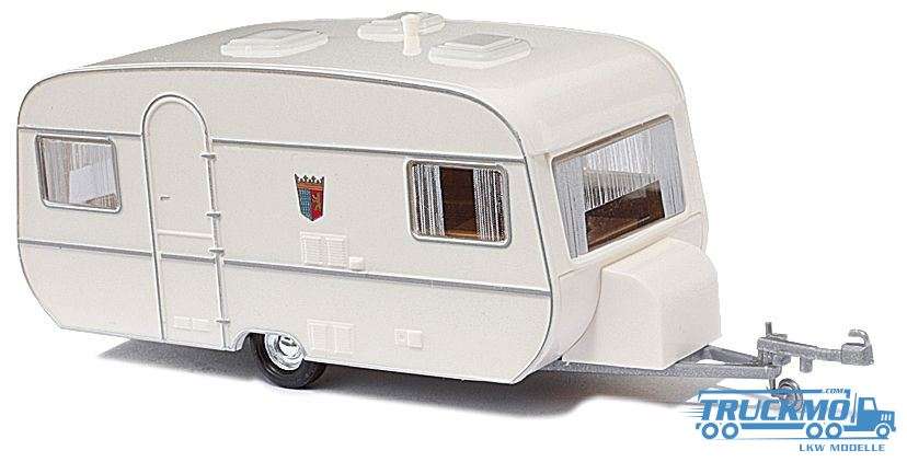 Busch CMD Collection Tabbert caravan 44960
