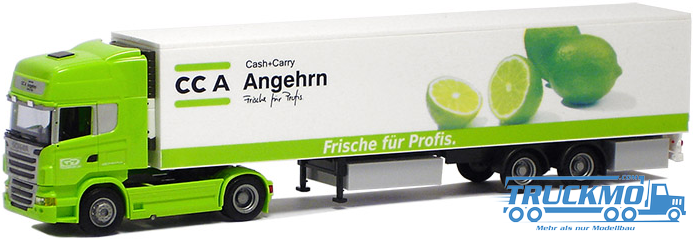 AWM CCA Angehrn Scania &quot;09&quot; Topl./Aerop. - Kühl-KSZ
