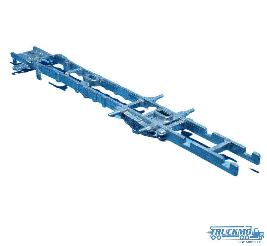 Tekno Parts Scania 1 Scania LB76 DAF 2800 Volvo 88 Volvo 89 Chassis 4x2 100mm 503-139 79943