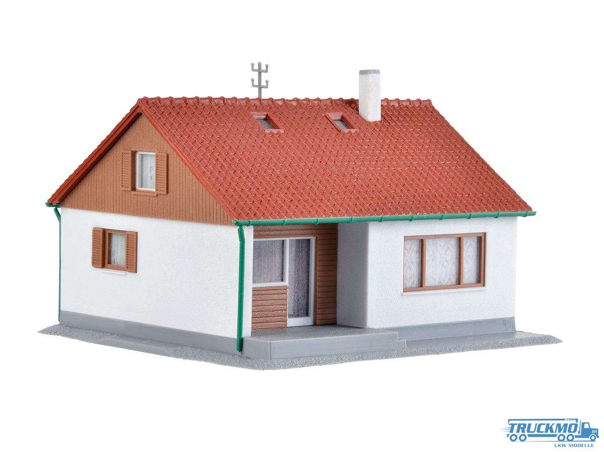 Kibri Single Family House Untere Aue 38721
