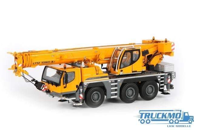 WSI Liebherr LTM 1050-3.1 crane 04-1037