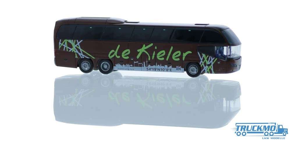 Rietze de Kieler Neoplan Cityliner C07 63999