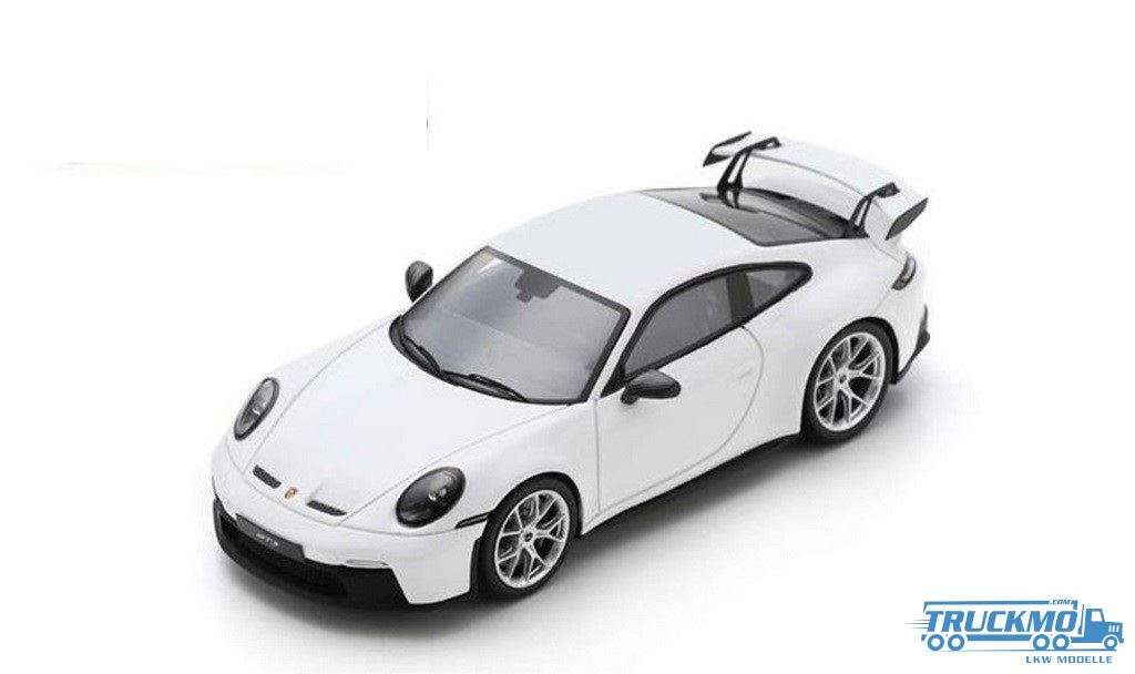 Schuco Porsche 911 GT3 2021 992 450047400