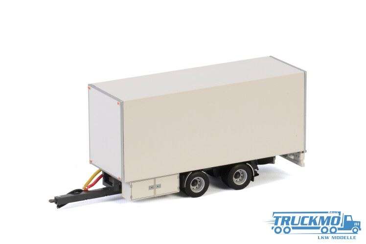 WSI White Line box trailer 2-axle 03-2029