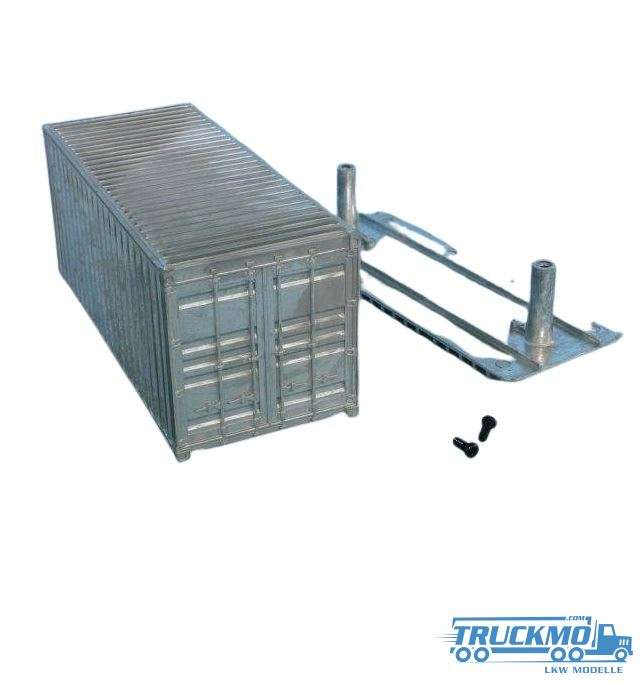 Tekno Parts Container 20ft 501-137 78715