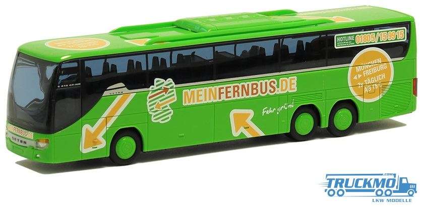 AWM Meinfernbus Setra S 416 GT HD 75861
