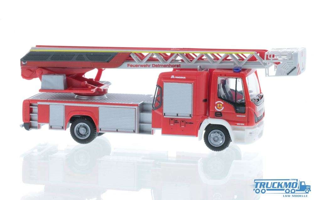 Rietze Feuerwehr Delmenhorst Magirus DLK 68499