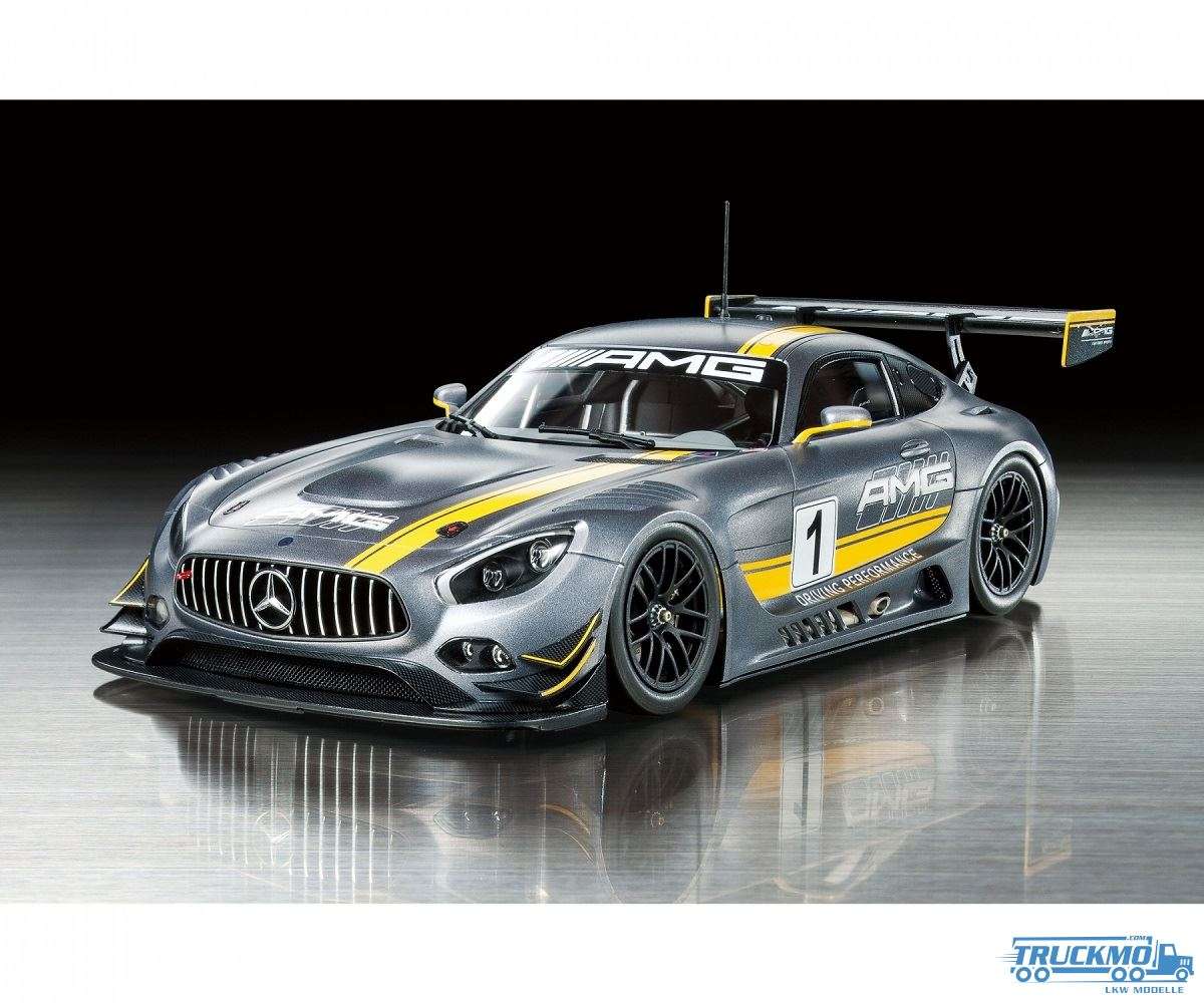 Tamiya Mercedes-AMG GT3 1 300024345