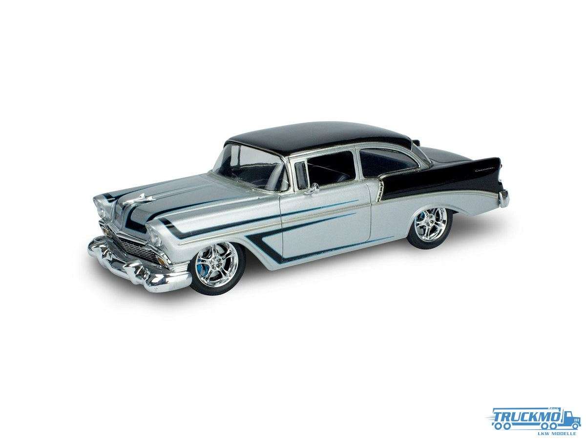 Revell USA Cars Chevy Del Ray 1956 14504