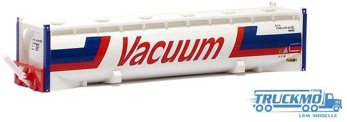 AWM Vacuum 40ft. container 491270
