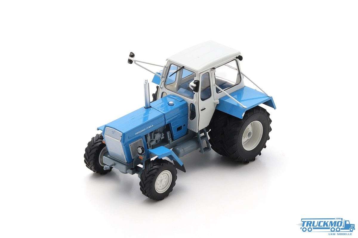 Schuco Fortschritt ZT 305-A Tractor 450787900