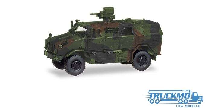 Herpa Military ATF Dingo decorated with FLW 100 746151