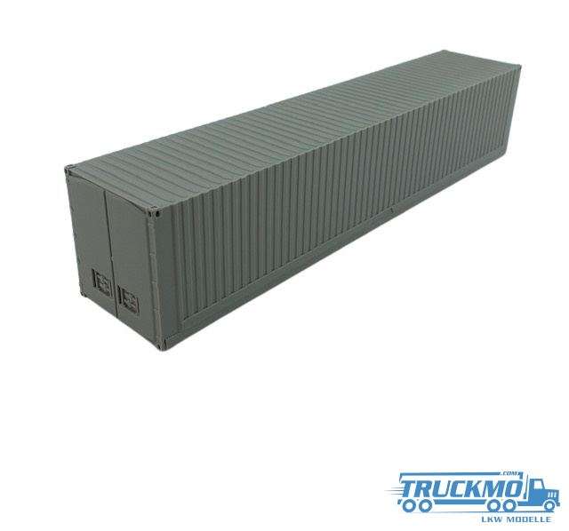 Tekno Parts 40ft Container 82318