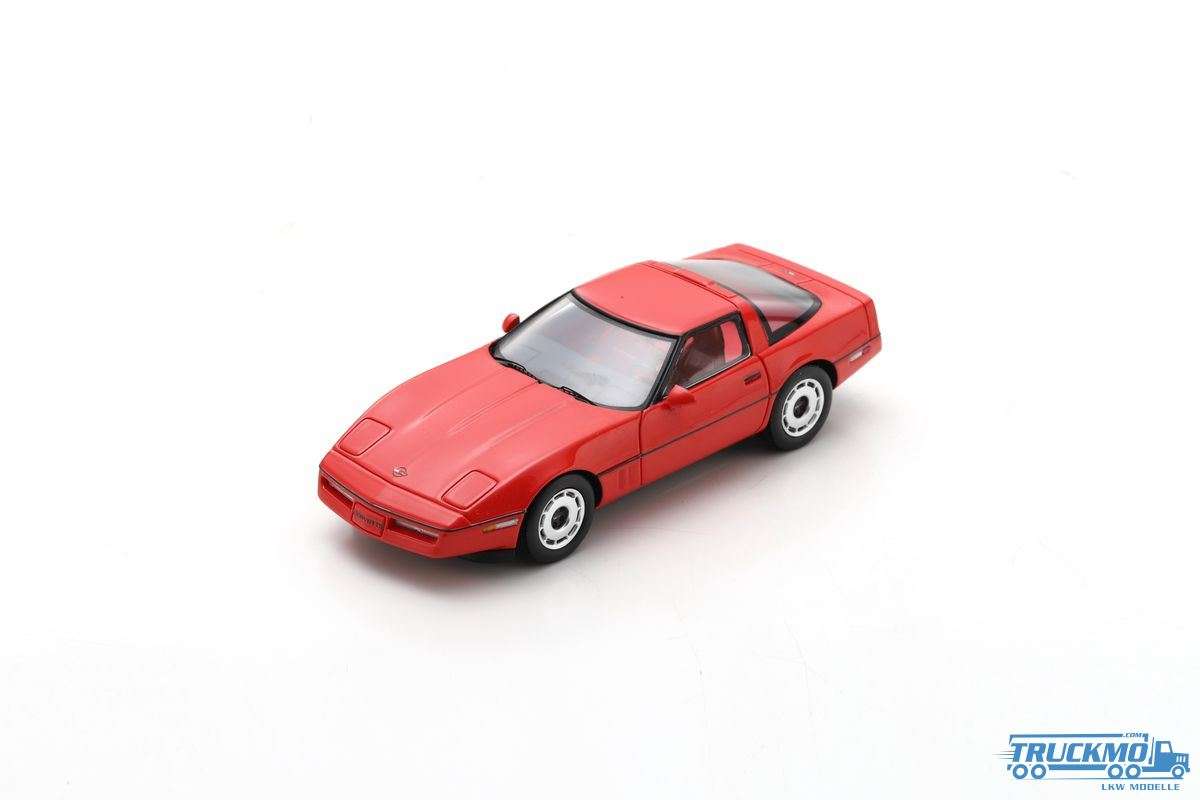 Schuco Corvette C4 450926500