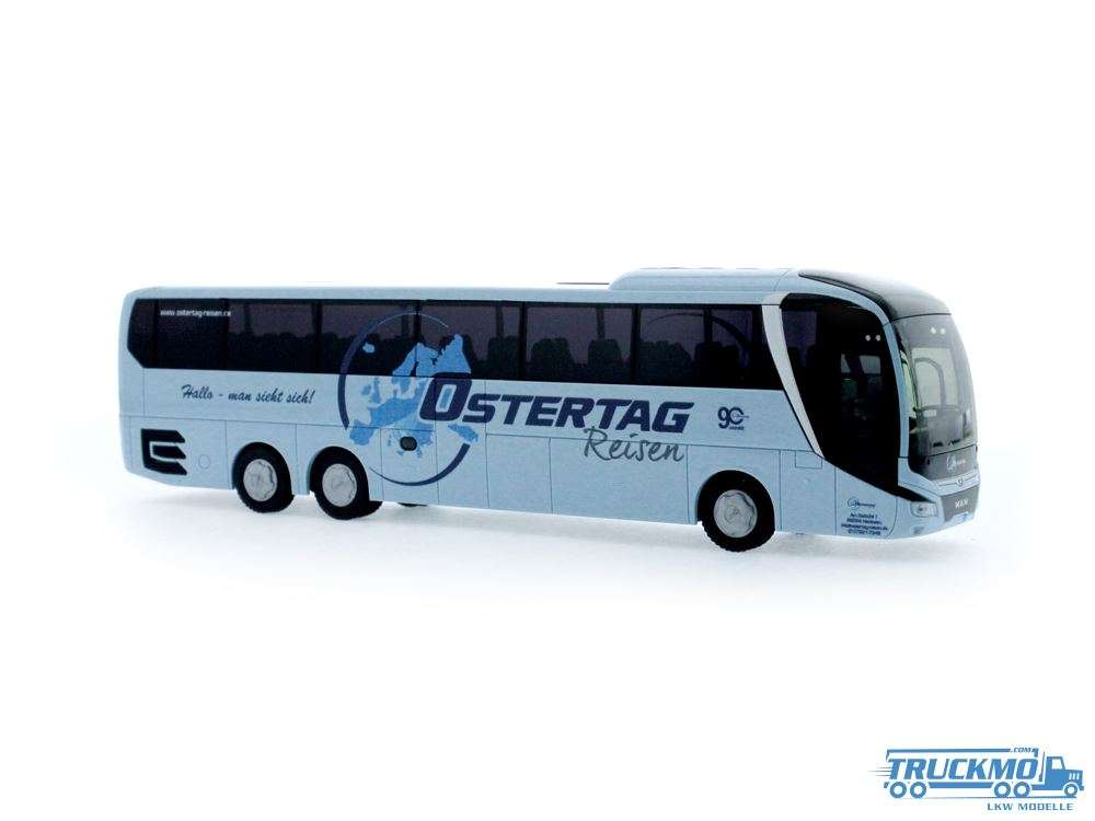 Rietze Ostertag Reisen Nattheim MAN Lion´s Coach L´17 74818