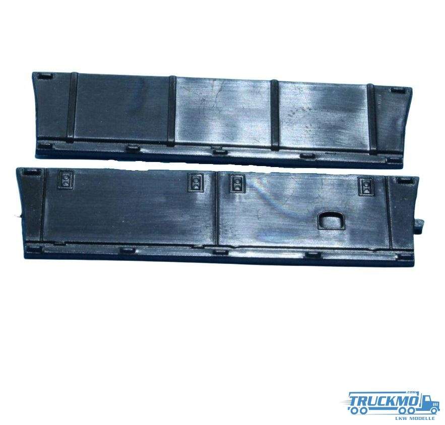 Tekno Parts DAF XF 105 side panel 501-714 79284