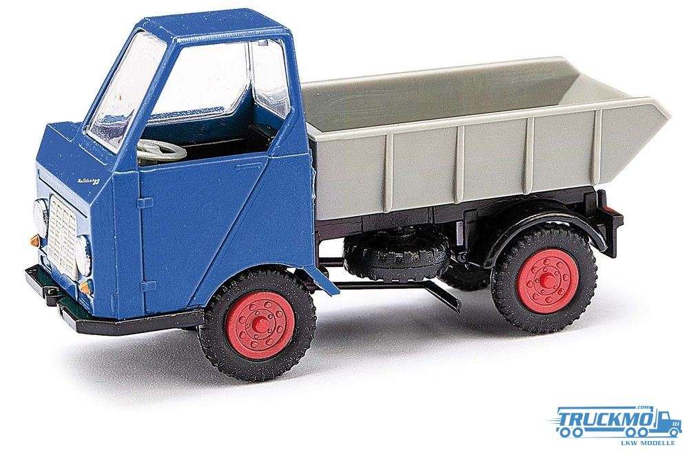 ESPEWE Multicar M22 Dump blue 211005504