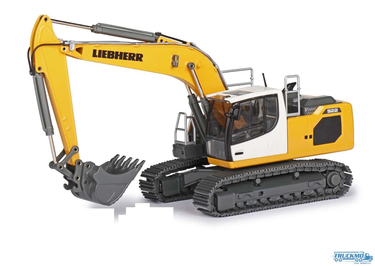 Conrad LIEBHERR R 922 V Hydraulic excavator 2214/0 BAUMA 2019 12238777
