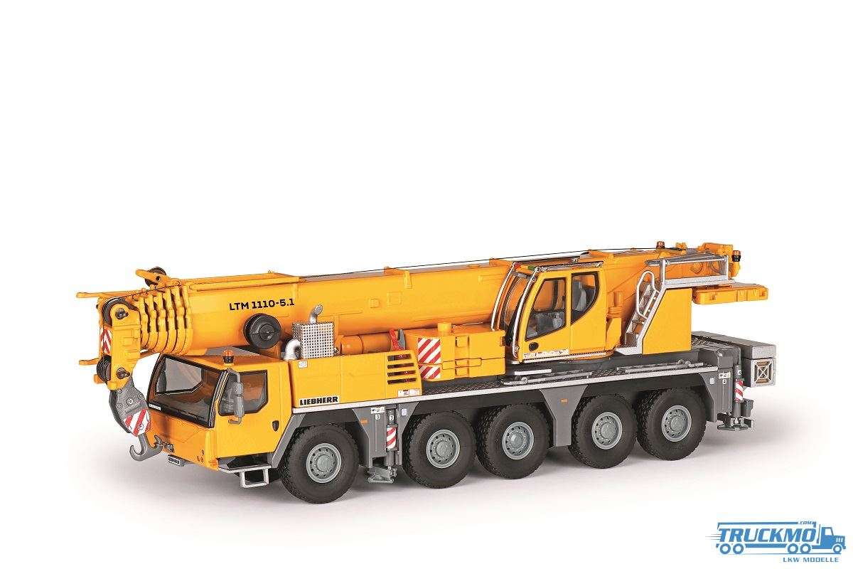 Conrad Liebherr mobile crane LTM 1110-5.1 2120/0