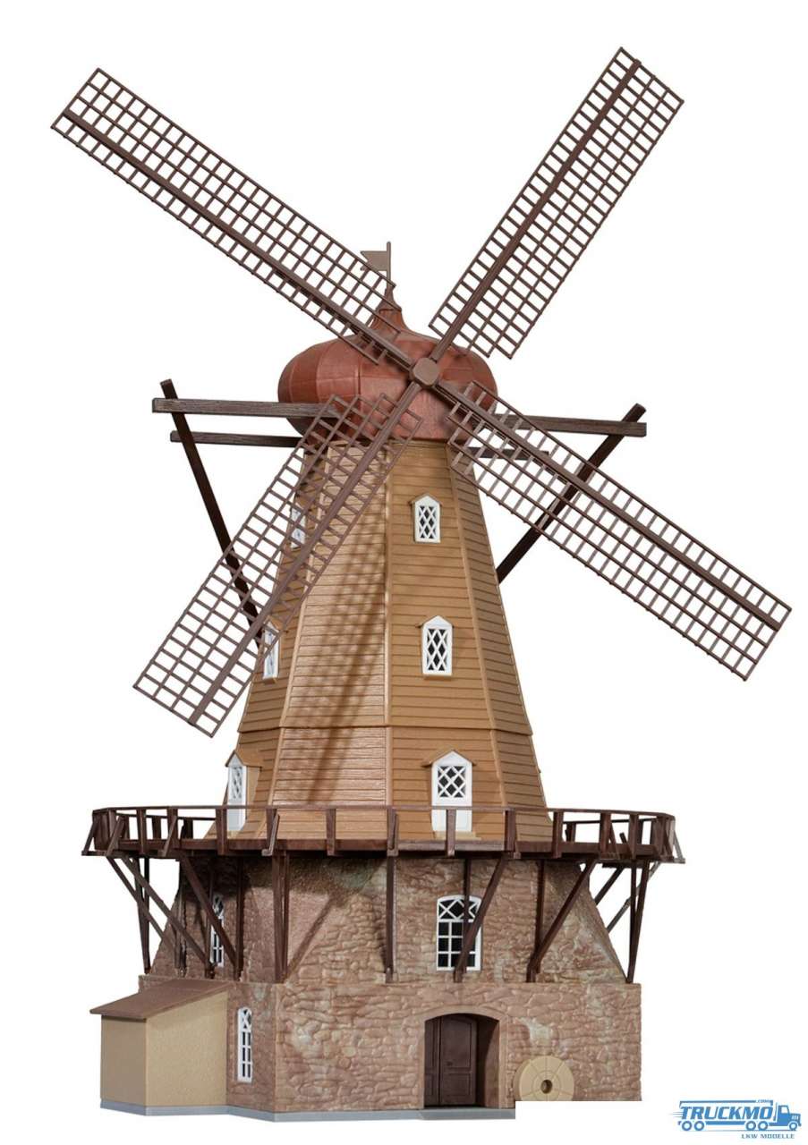 Kibri Windmill in Hammarlunda 39151