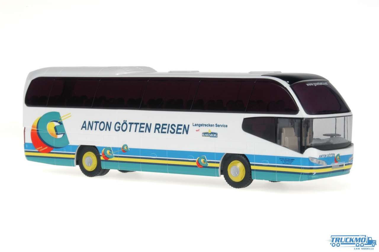 Rietze Anton Götten Reisen Neoplan Cityliner 65035