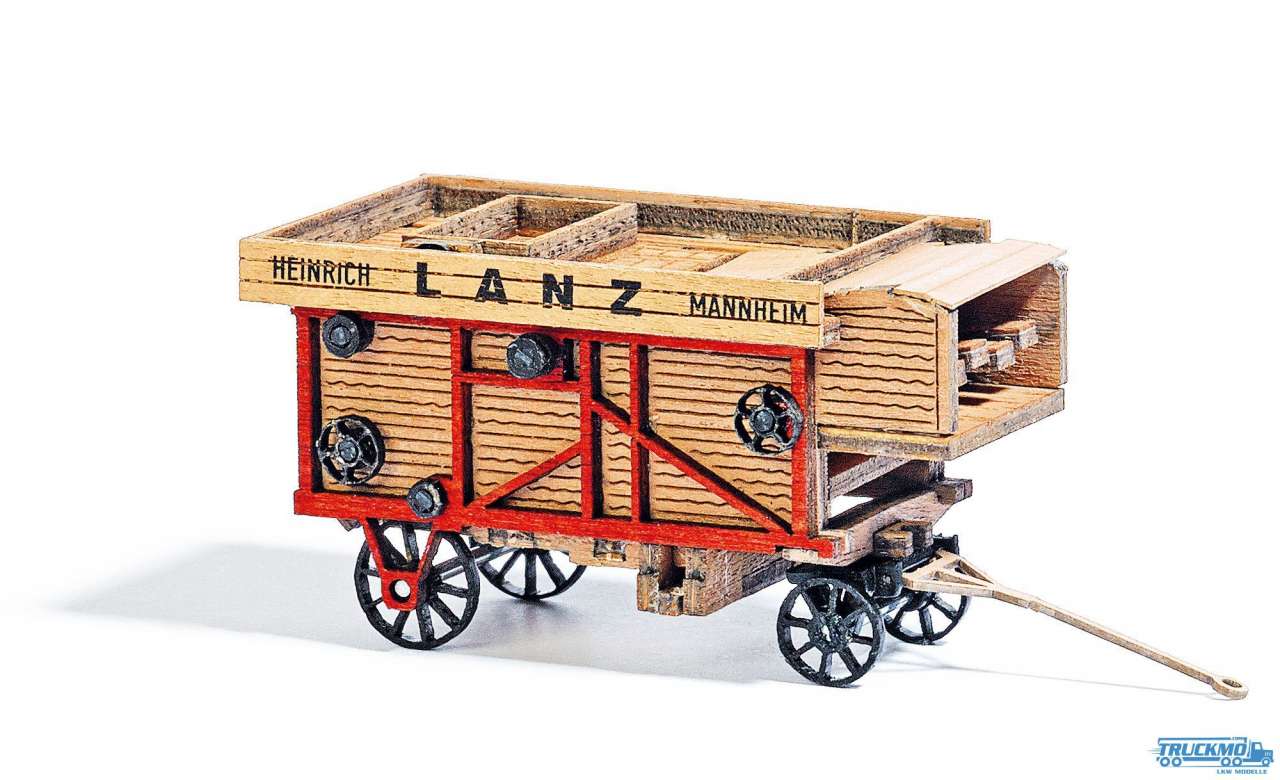 Busch Lanz Dreschmaschine 8368