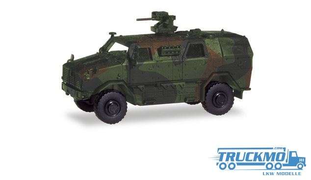 Herpa Military ATF Dingo decorated with FLW 200 746380