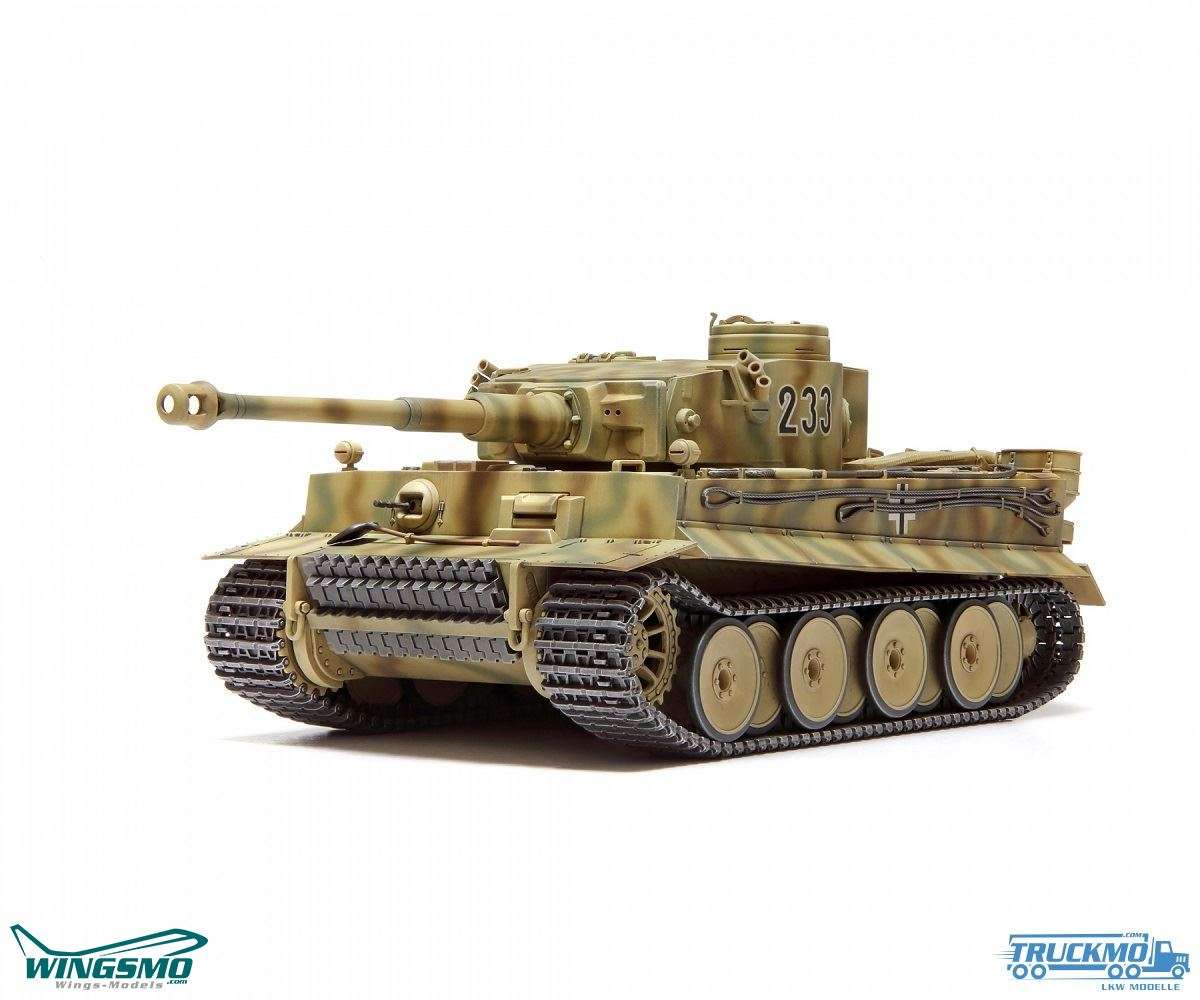 Tamiya SdKfz. 181 Tiger I Ostfr. Frü.Prod. 300032603