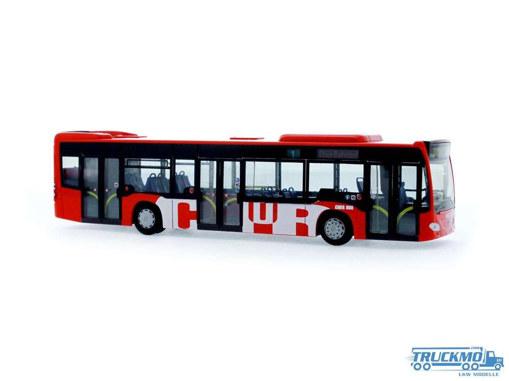 Rietze Chur Bus (CH) Mercedes-Benz Citaro ´15 73440