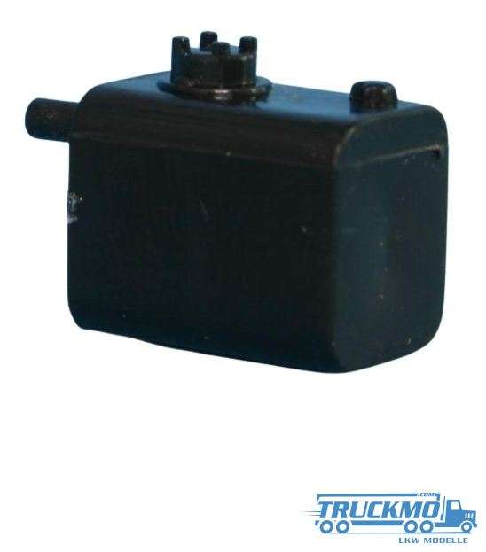 Tekno Parts hydraulic tank 500-751 78370