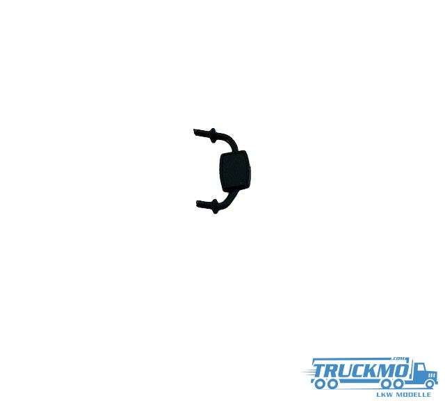 Tekno Parts Scania 1 Serie unterer Türspiegel RHD 10101