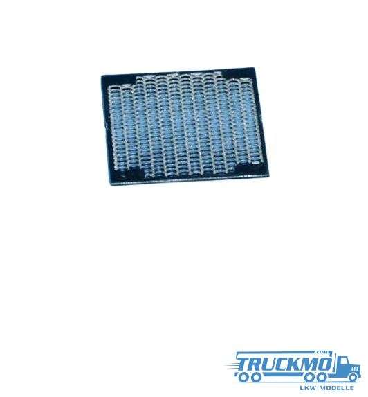 Tekno Parts panel support (grid) for refrigerated container 10456