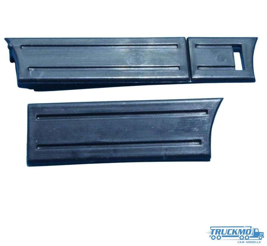 Tekno Parts Scania R 4 series side panel left / right 501-648 79220