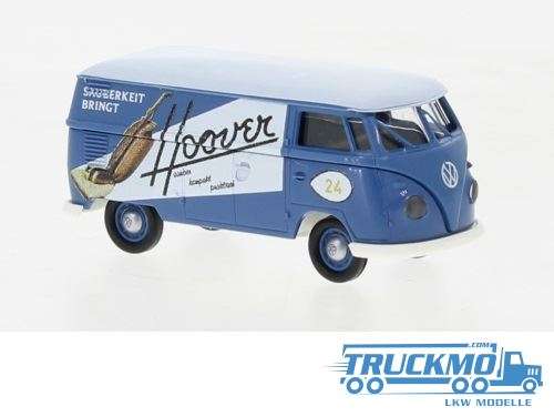 Brekina Hoover Volkswagen T1b Kasten 1960 32756