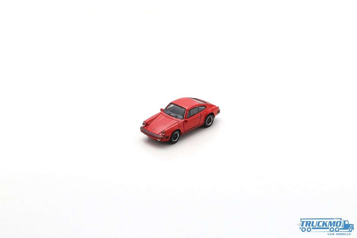 Schuco Porsche 911 Carrera 3.2 Coupe 452676800