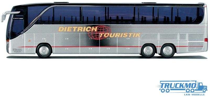 AWM Dietrich Setra S 417 HDH 71561