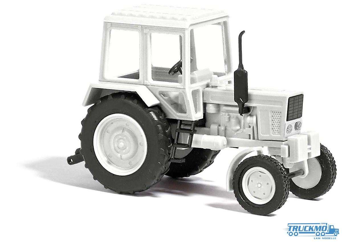 Busch Bausatz Traktor Belarus MTS 80 60273