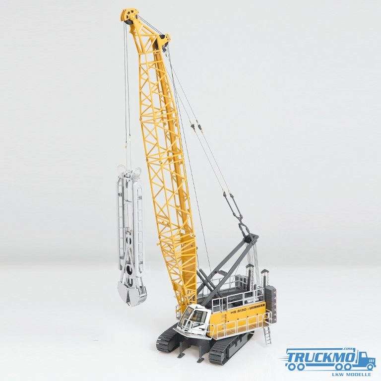 NZG Liebherr HS8130 Cable Excavator 1046 12276141