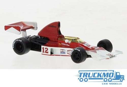 Brekina Formel 1 McLaren M23 J. Mass 1976 22951