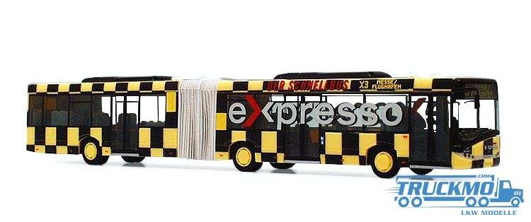 VK Modelle RSV Expresso Solaris U18 11201